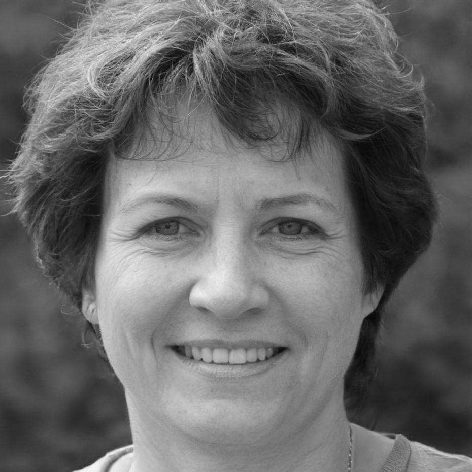 Retrato de Esperanza Villareal